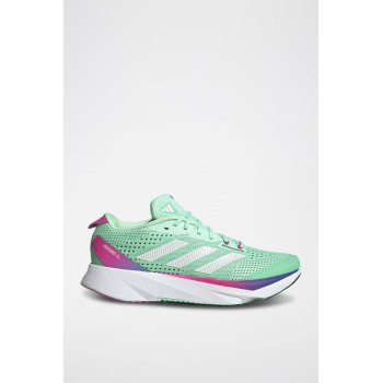 Chaussures de running Adizero SL W - Vert d’eau - 02 - 34116073