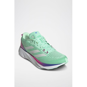 Chaussures de running Adizero SL W - Vert d’eau - 02 - 34116073