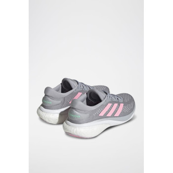 Chaussures de running Supernova 2 W - Gris clair - 02 - 34116083