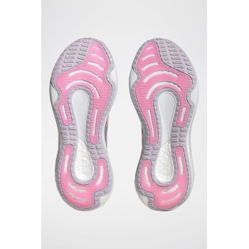 Chaussures de running Supernova 2 W - Gris clair - 02 - 34116083