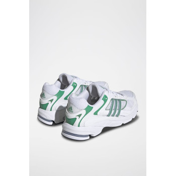 Sneakers Response CL - Blanc et vert - 02 - 34116087