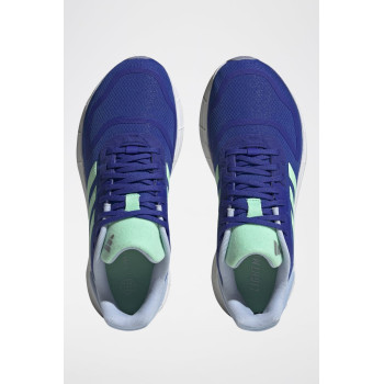 Chaussures de running Duramo 10 - Bleu roi - 02 - 34116092