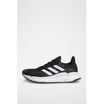 Chaussures de running Solar boost 4 - Noir et blanc - 02 - 34116137