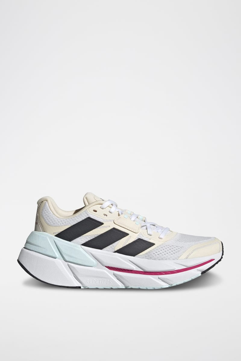 Chaussures de running Adistar - Blanc - 02 - 34116139