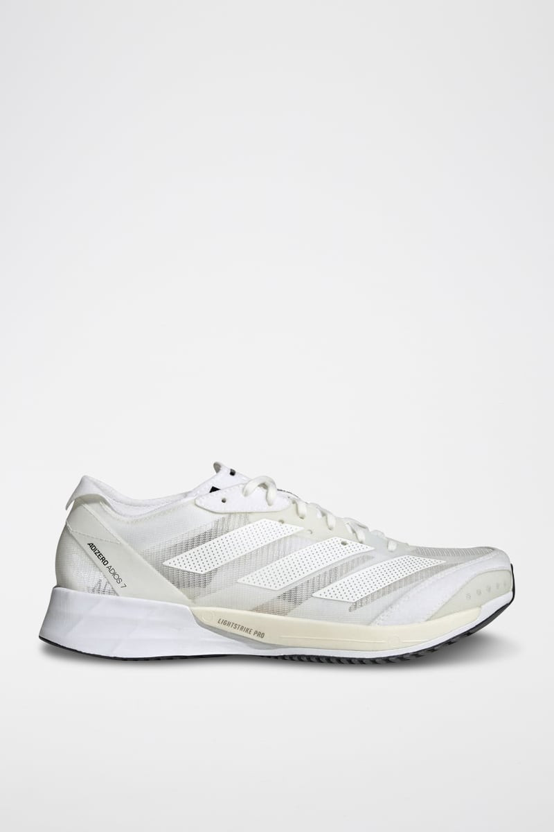 Chaussures de running Adizero Adios 7 - Blanc - 02 - 34116143