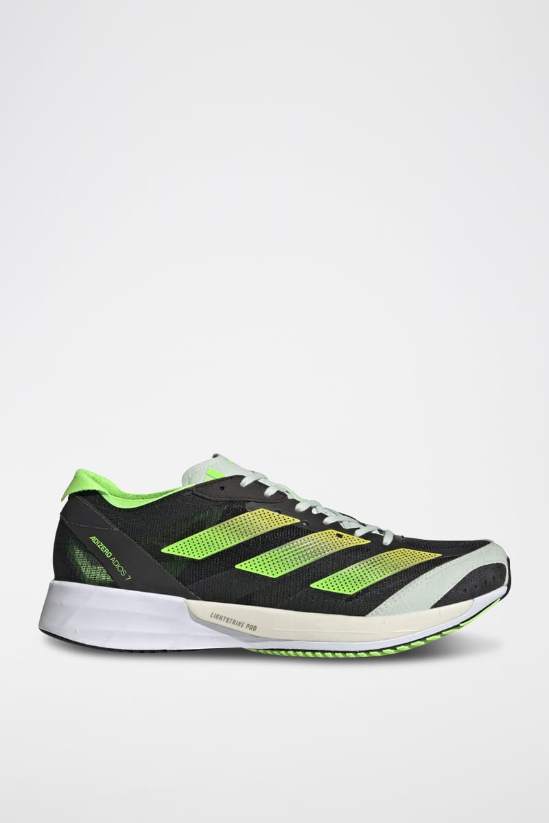 Chaussures de running Adizero Adios - Noir - 02 - 34116146