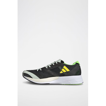 Chaussures de running Adizero Adios - Noir - 02 - 34116146