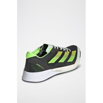 Chaussures de running Adizero Adios - Noir - 02 - 34116146