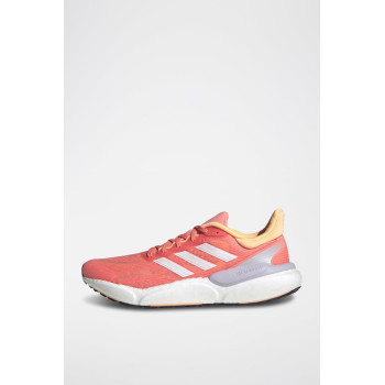 Chaussures de running Solarboost 5 - Corail - 02 - 34116150