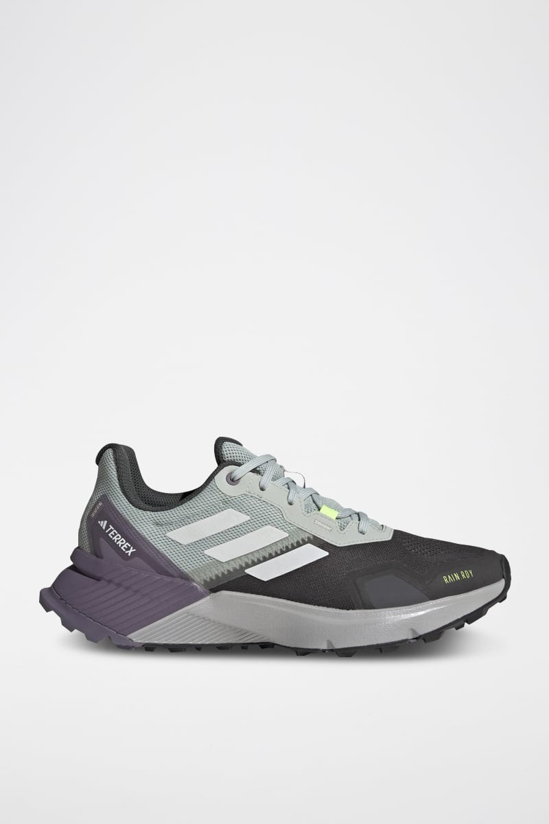 Chaussures de running Without Sales-Line - Gris clair - 02 - 34116168