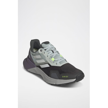 Chaussures de running Without Sales-Line - Gris clair - 02 - 34116168