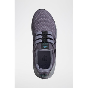 Chaussures de running Ultraboost DNA - Gris foncé - 02 - 34116174