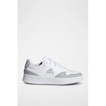 Sneakers en cuir Future Of Classic - Blanc - 02 - 34116178