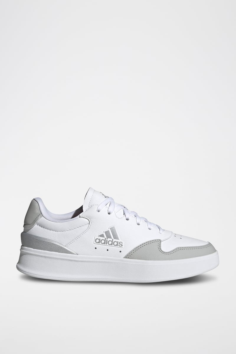 Sneakers en cuir Future Of Classic - Blanc - 02 - 34116178