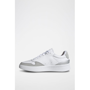 Sneakers en cuir Future Of Classic - Blanc - 02 - 34116178