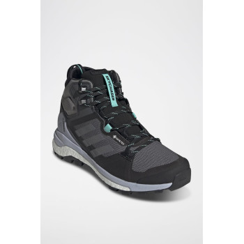 Chaussures de randonnée Terrex Skychaser 2 Mid Gtx - Noir et gris - 02 - 34134128