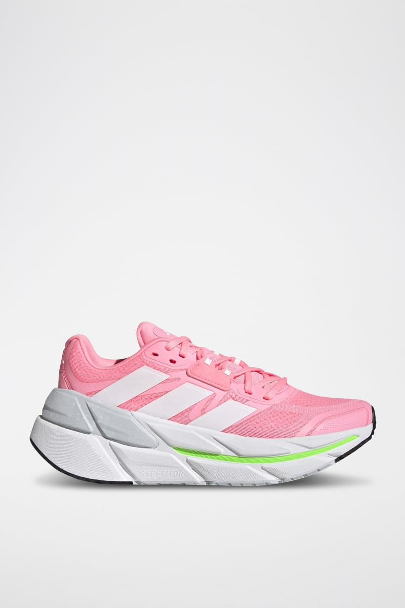 Chaussures de running Adistar Cs - Rose - 02 - 34134215