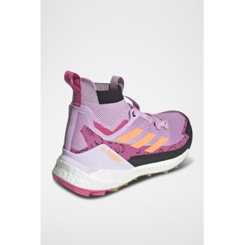 Chaussures de randonnée Terrex Free Hiker 2 - Rose - 02 - 34134295