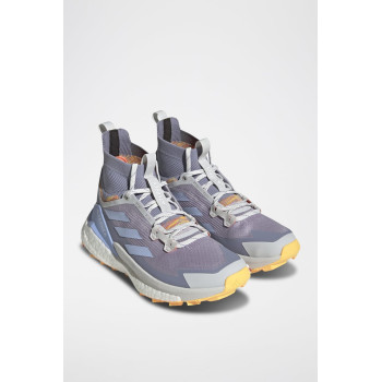 Chaussures de randonnée Terrex Free Hiker 2 - Gris - 02 - 34134639