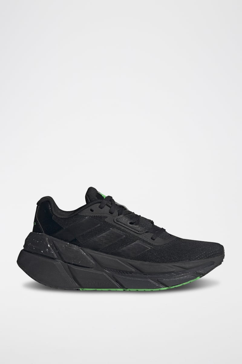 Chaussures de running Adistar Cs 2 - Noir et vert - 02 - 34134655