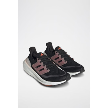 Chaussures de running Ultraboost Light - Noir et rose - 02 - 34134685