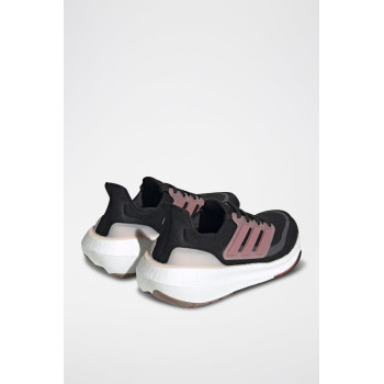 Chaussures de running Ultraboost Light - Noir et rose - 02 - 34134685