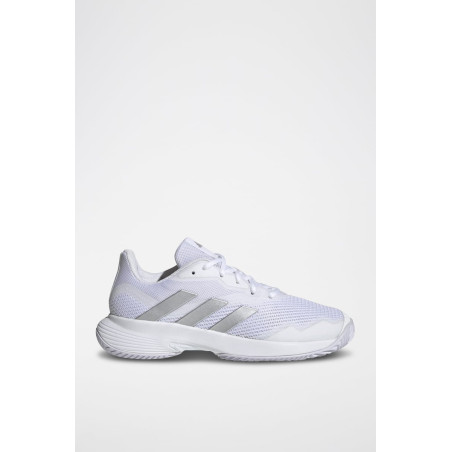 Chaussures de tennis Courtjam Control - Blanc - 02 - 34134696