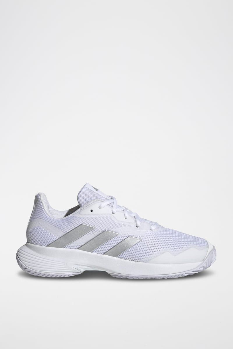 Chaussures de tennis Courtjam Control - Blanc - 02 - 34134696