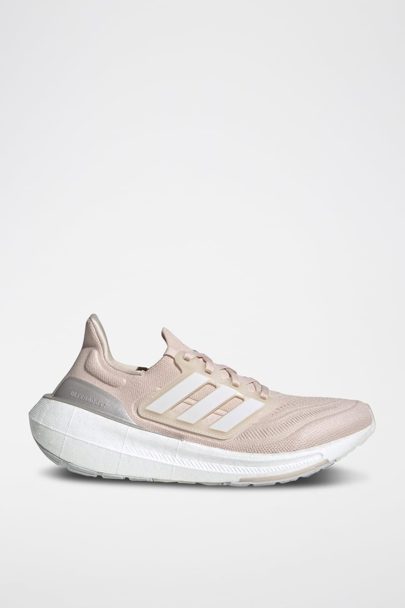 Chaussures de running Ultraboost Light - Rose clair - 02 - 34134700