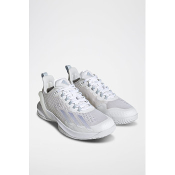 Chaussures de tennis Adizero Cybersonic - Blanc - 02 - 34134714