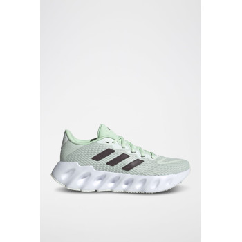 Chaussures de running Adidas Switch Run - Vert - 02 - 34135020