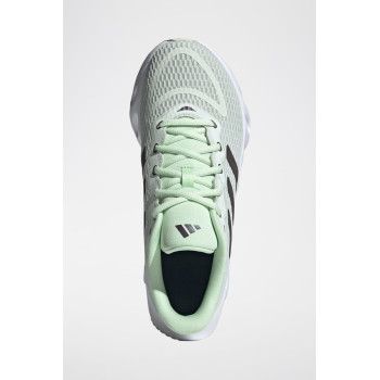 Chaussures de running Adidas Switch Run - Vert - 02 - 34135020