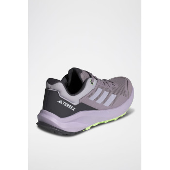 Chaussures de trail Terrex Trailrider - Violet - 02 - 34135031