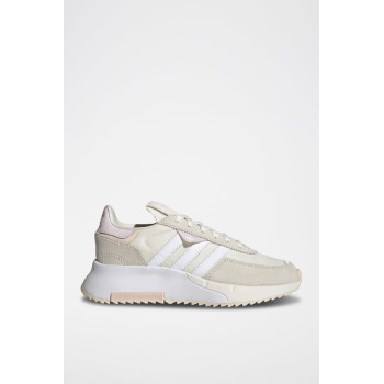 Sneakers Retropy F2 - Ecru - 02 - 34143500