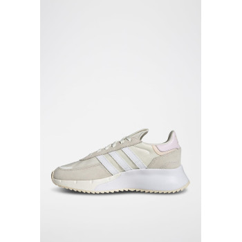 Sneakers Retropy F2 - Ecru - 02 - 34143500