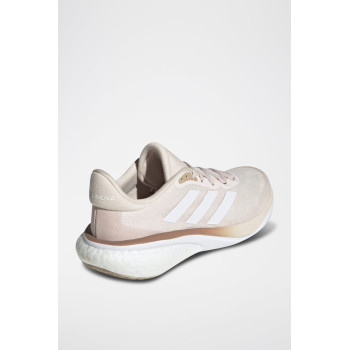 Chaussures de running Supernova 3 Vegan - Beige - 02 - 34135108