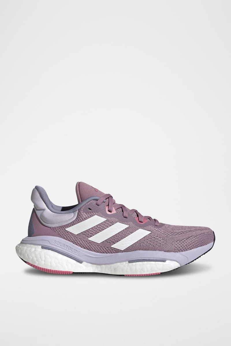 Chaussures de running Solarglide 6 - Violet - 02 - 34135128