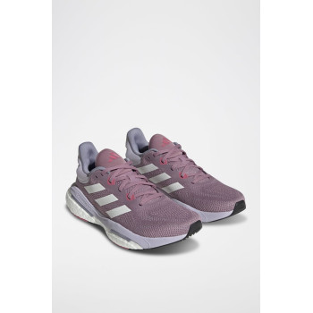 Chaussures de running Solarglide 6 - Violet - 02 - 34135128