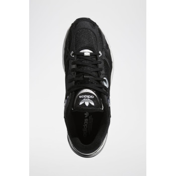 Sneakers Astir - Noir - 02 - 34143684