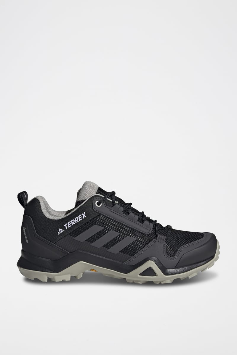 Chaussures de randonnée Terrex AX3 GORE-TEX - Noir - 02 - 34143687