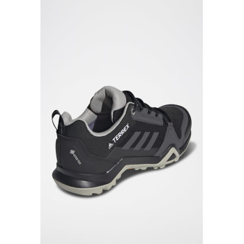 Chaussures de randonnée Terrex AX3 GORE-TEX - Noir - 02 - 34143687