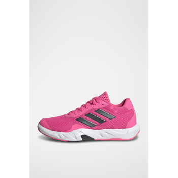 Chaussures de running Amplimove Trainer - Rose - 02 - 34135237