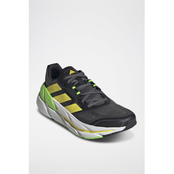 Chaussures de running Adistar CS M - Noir et vert clair - 02 - 34116054