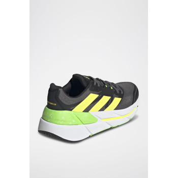 Chaussures de running Adistar CS M - Noir et vert clair - 02 - 34116054