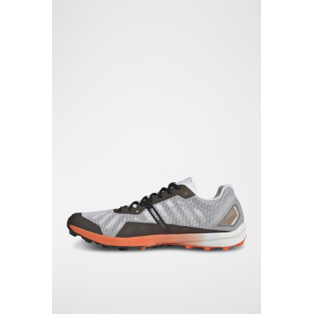 Chaussures de running Terrex Speed Pro - Gris clair et noir - 02 - 34116097