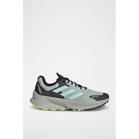 Chaussures de running Without Sales-Line - Turquoise - 02 - 34116161