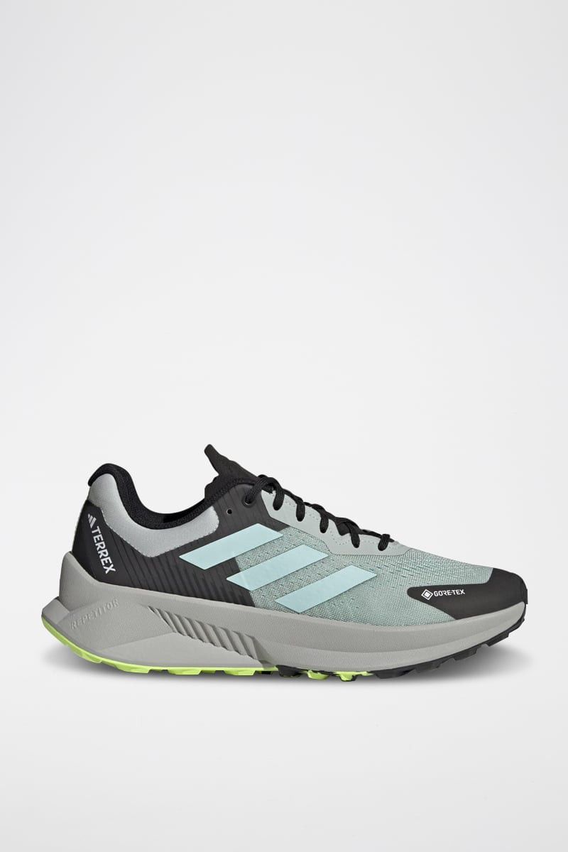 Chaussures de running Without Sales-Line - Turquoise - 02 - 34116161