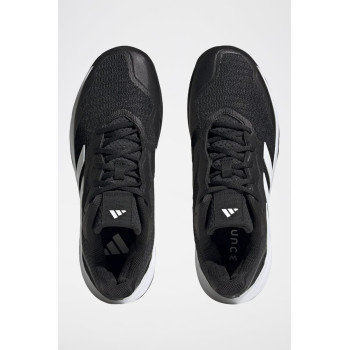 Chaussures de tennis Mid Tier Range - Noir - 02 - 34116162