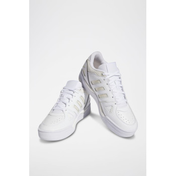 Sneakers Midcity Low - Blanc - 02 - 34116163