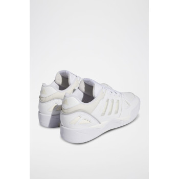 Sneakers Midcity Low - Blanc - 02 - 34116163